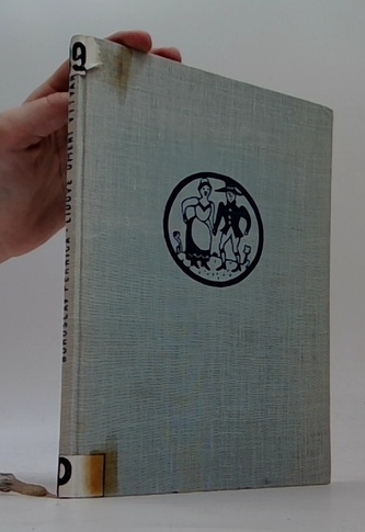 Lidové umění výtvarné