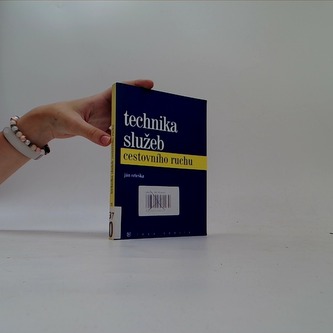 Technika služeb cestovního ruchu