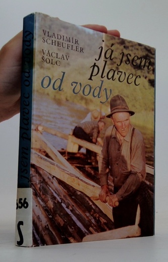 Já jsem plavec od vody