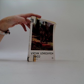 Výcvik loveckých dravců