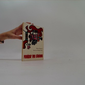 Pohádky pro Gordanu