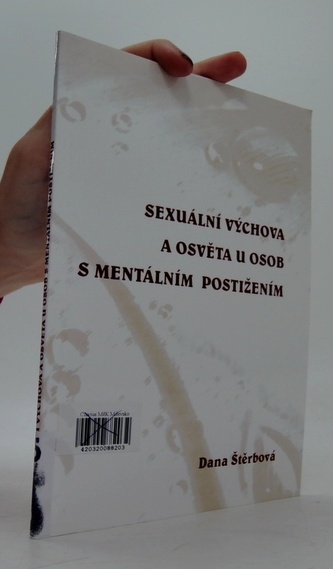Sexuální výchova a osvěta u osob s mentálním postižením