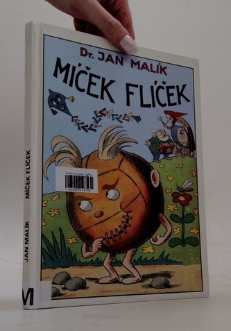 Míček Flíček