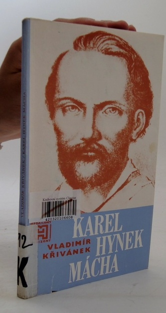 Karel Hynek Mácha