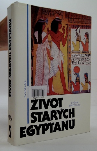 Život starých Egypťanů