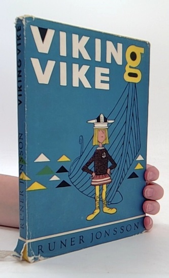 Viking Vike