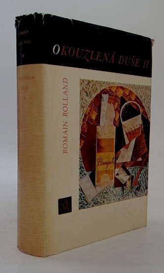 okouzlená duše 2