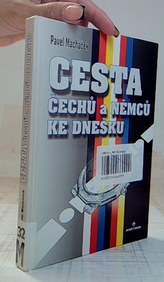 Cesta Čechů a Němců ke dnešku