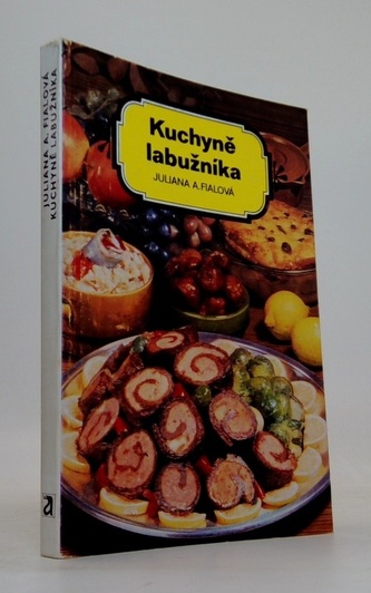 Kuchyně labužníka