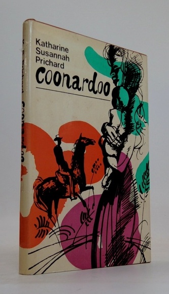 Coonardoo