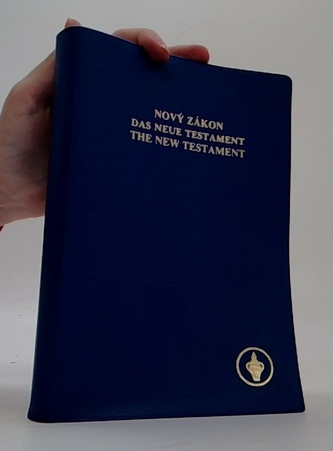 Nový zákon