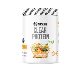 CLEAR PROTEIN