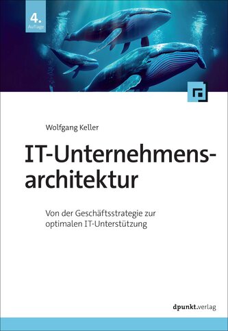 IT-Unternehmensarchitektur