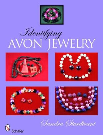 Identifying Avon Jewelry