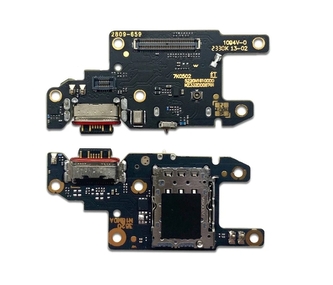 Xiaomi Redmi NOTE 13 Pro 5G flex nabíjení + mikrofon