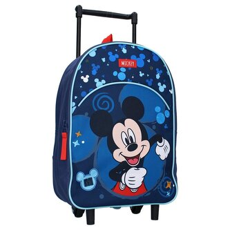 TROLLEY BATOH MICKEY