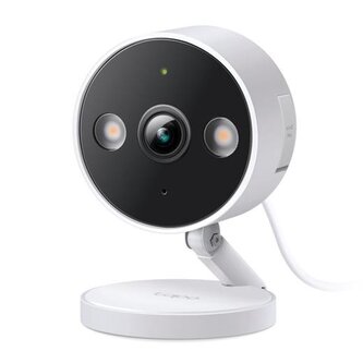 Kamera TP-Link Tapo C120 IP, 3MPx, WiFi, přísvit Kamera TP-Link Tapo C120 IP, 3MPx, WiFi, přísvit