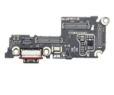 Xiaomi 13 flex nabíjení + mikrofon