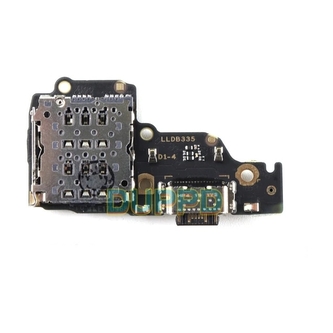 Xiaomi Redmi NOTE 13 4G flex nabíjení + mikrofon