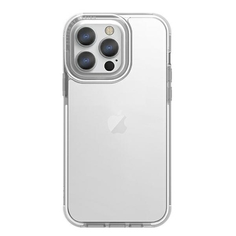 Etui Uniq Combat na iPhone 13 Pro / iPhone 13 - białe
