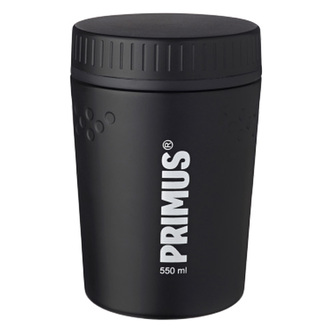 TrailBreak Lunch jug 400 - Black, P999 - | ONE
