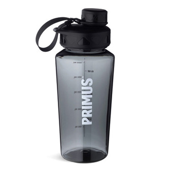 TrailBottle 0.6L Tritan Black, P999 - | ONE