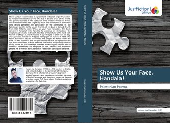 Show Us Your Face, Handala!