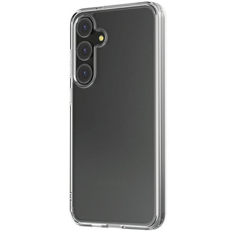 Etui UNIQ LifePro Xtreme na Samsung Galaxy S24 - przezroczyste