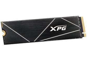 ADATA XPG GAMMIX S70 BLADE 1TB SSD / Interní / PCIe Gen4x4 M.2 2280 / 3D NAND ADATA XPG GAMMIX S70 BLADE 1TB SSD / Interní / PCIe Gen4x4 M.2 2280 / 3D NAND