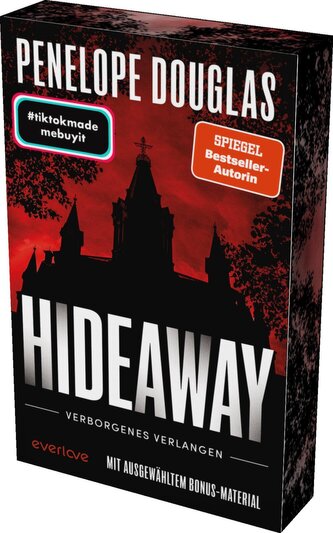 Hideaway - Verborgenes Verlangen