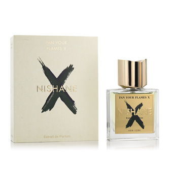 Nishane Fan Your Flames X Extrait de Parfum 50 ml UNISEX