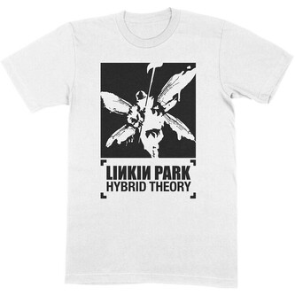 Tričko Linkin Park - Soldier Hybrid Theory, L
