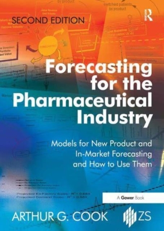 Forecasting for the Pharmaceutical Industry Forecasting for the Pharmaceutical Industry
