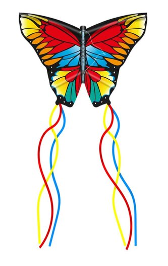 Létající Drak Pop Up 3D - Motýl Létající Drak Pop Up 3D - Motýl