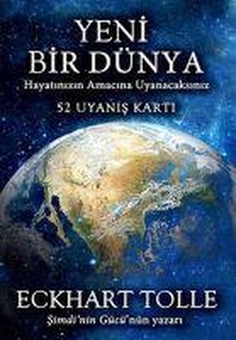 Yeni Bir Dünya - 52 Uyanis Karti