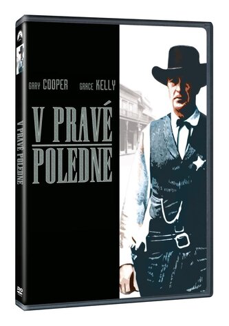 V pravé poledne DVD