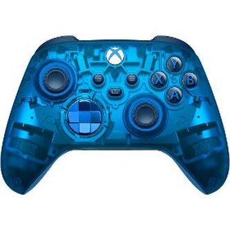 Herní ovladač MICROSOFT Sky Cipher Special Edition