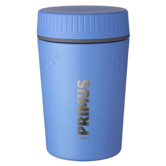 TrailBreak Lunch jug 400 Blue