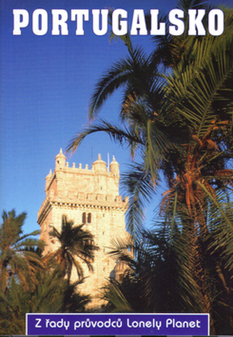 Portugalsko (Julia Wilkinson, 2004)