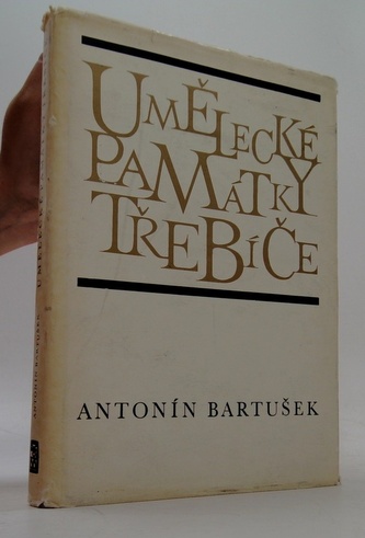 Umělecké památky Třebíče