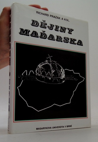 Dějiny Maďarska