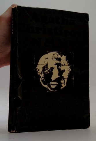 Agatha Christieová N či M ?