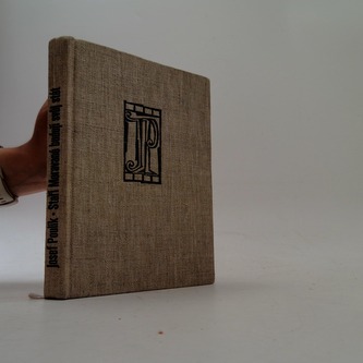 Staří moravané budují svůj svět