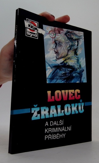 Lovec žraloků