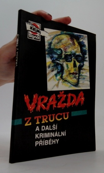 Vražda z trucu