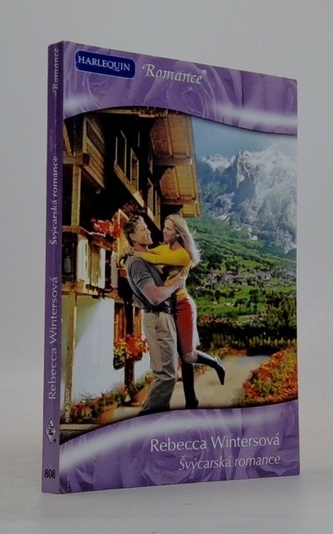 Švýcarská romance
