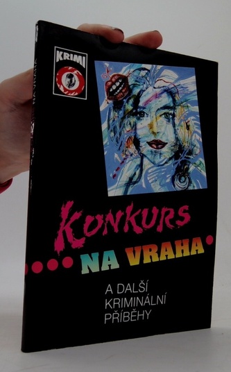 Konkurs na vraha