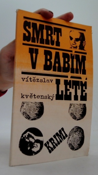 Smrt v babím létě