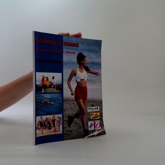 Kondice a zdraví, průvodce aerobním cvičením