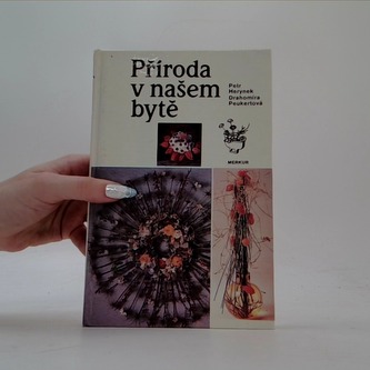 Příroda v našem bytě
